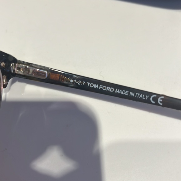 Authentic Tom Ford glasses - Picture 2 of 3